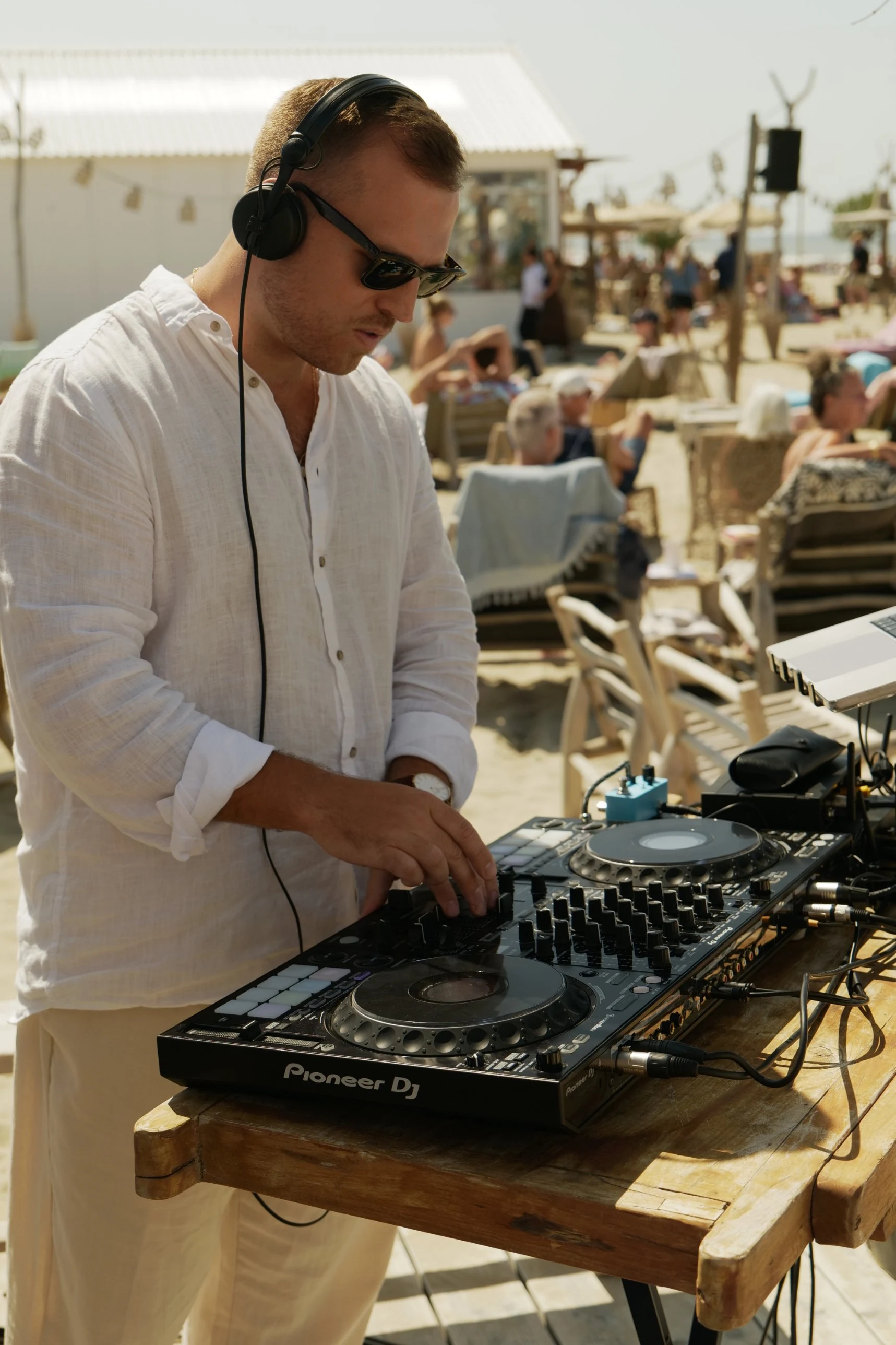 Hochzeits-DJ in Aachen